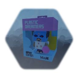 Xphy Plastic Dreamer