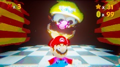 A screenshot taken in Dreams. 17 of 20.