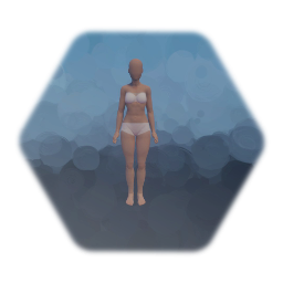 (Wip) Moxxi - Borderlands 3