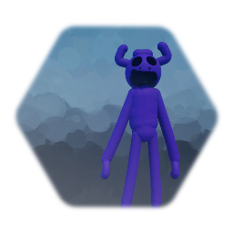 The follower Garten of Door Door 5