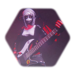 Lexi the Guitarist (Updated)