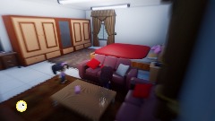 A screenshot taken in Dreams. 6 of 10.