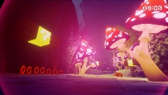 A screenshot taken in Dreams. 30 of 30.