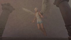 The Legend of Icarus