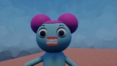 A screenshot taken in Dreams. 1 of 1.