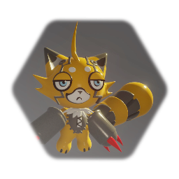 Pristimon