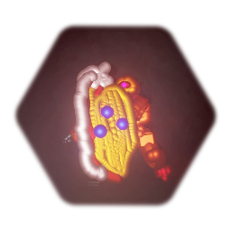 Generations of super robots