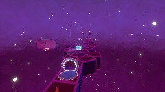 My Dreamiverse Dash!