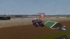 Atlanta Motor Speedway 2021 Max D