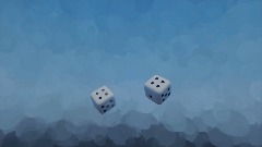 Double dice roll