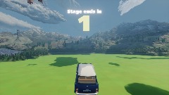 A screenshot taken in Dreams. 5 of 20.