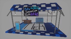 A screenshot taken in Dreams. 14 of 30.