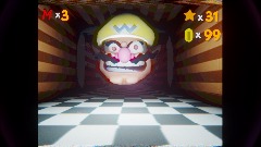 All Wario Apparition