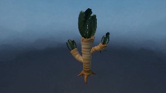 A screenshot taken in Dreams. 8 of 9.
