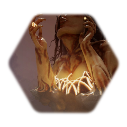 Sacred Stone 02 “Ancient Times„