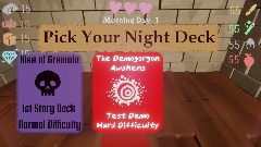 A screenshot taken in Dreams. 8 of 26.