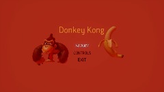 Donkey Kong (Demo)