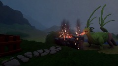 A screenshot taken in Dreams. 4 of 8.