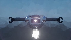 A screenshot taken in Dreams. 1 of 12.