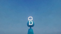 A screenshot taken in Dreams. 13 of 25.