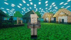 Villager wood