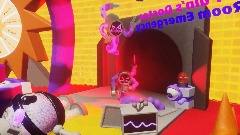 A screenshot taken in Dreams. 3 of 10.