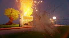 A screenshot taken in Dreams. 9 of 17.