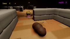 A screenshot taken in Dreams. 14 of 22.