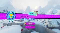 A screenshot taken in Dreams. 19 of 22.