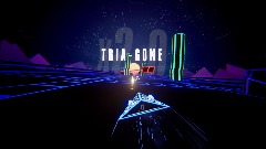 T R I A - G O N E