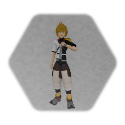 Ventus KhBBS (WIP)