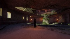 A screenshot taken in Dreams. 3 of 3.