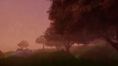 A screenshot taken in Dreams. 1 of 2.