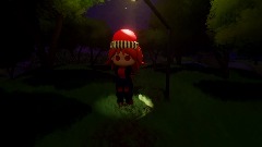 700 Nightmares: Run Away (FANMADE)