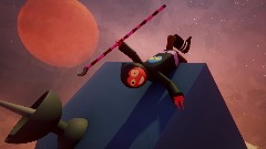 A screenshot taken in Dreams. 22 of 30.