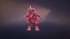 Rage of the Titans: Diablo wins