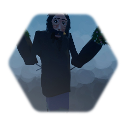 V1 The Reverchon Giant