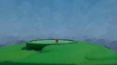 A screenshot taken in Dreams. 1 of 1.