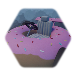 5% Kart Challenge - Quim