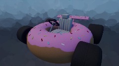 A screenshot taken in Dreams. 1 of 9.