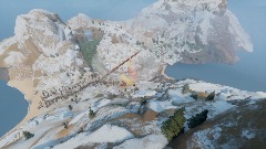 A screenshot taken in Dreams. 3 of 23.