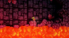 A screenshot taken in Dreams. 12 of 26.