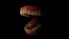 A screenshot taken in Dreams. 3 of 4.