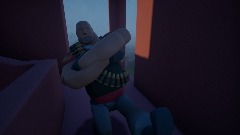 A screenshot taken in Dreams. 3 of 4.
