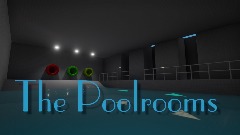 The Poolrooms [OLD]