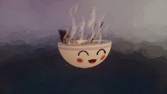 A screenshot taken in Dreams. 20 of 23.