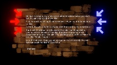 A screenshot taken in Dreams. 6 of 7.