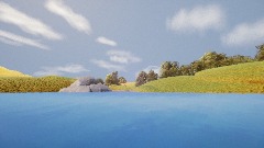 A screenshot taken in Dreams. 19 of 25.