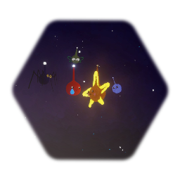 Pov: You finally came back to dreams as a poor animator man