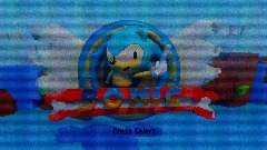 Sonic prototype